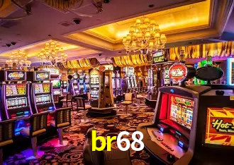 br68 Brasília - Casino Guide