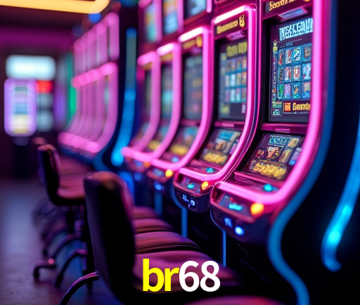 br68 Rio de Janeiro - Slot Strategy