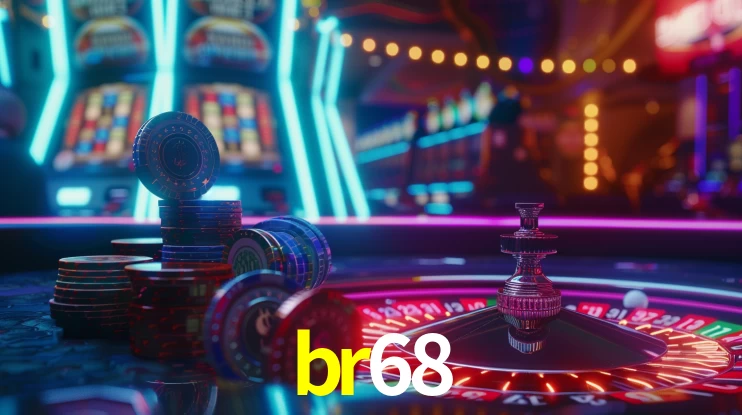 Platform Technology br68