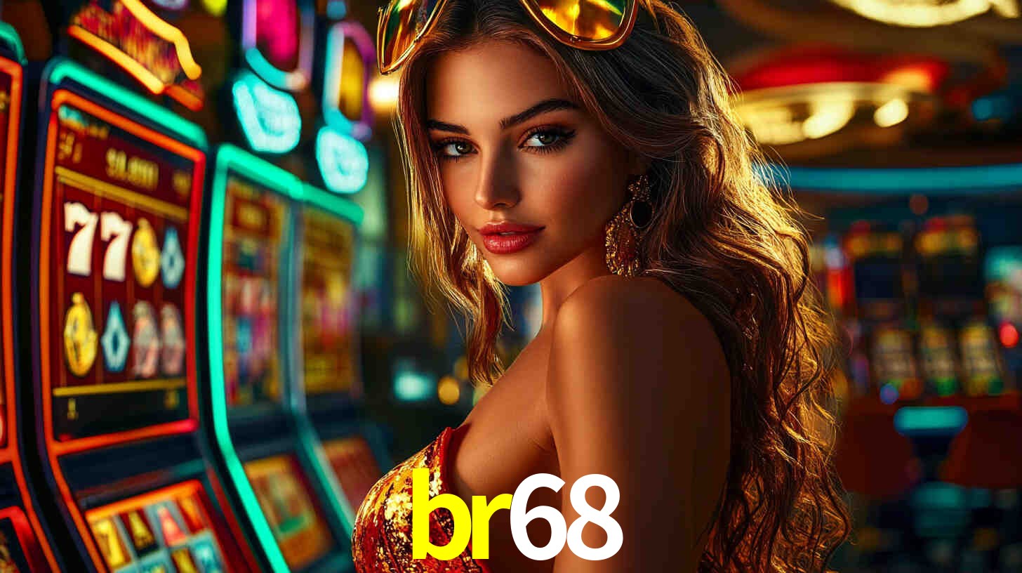 Roulette Table br68