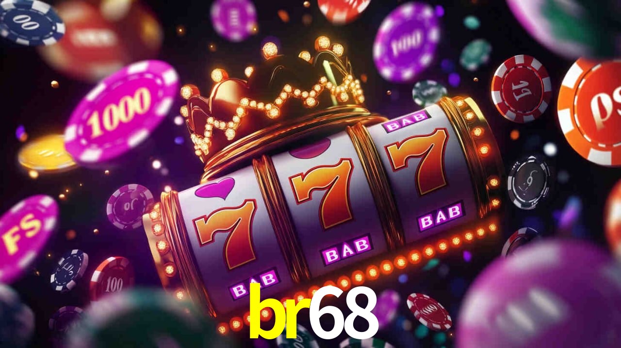 Account Benefits br68