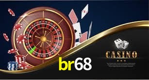Provedores de Jogos br68