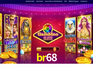 br68 Rio de Janeiro - Bonus Terms