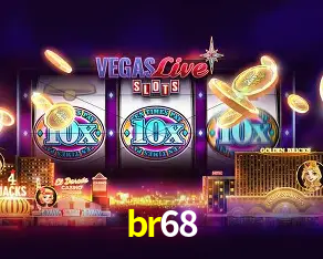 br68 São Paulo - All Bonuses