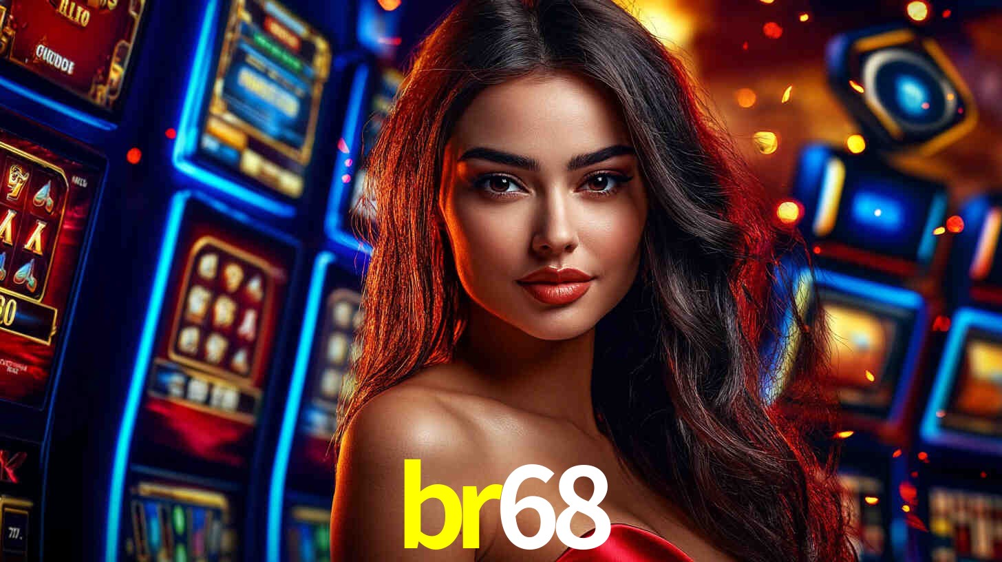 Desvendando o Mundo dos Jogos Virtuais na br68